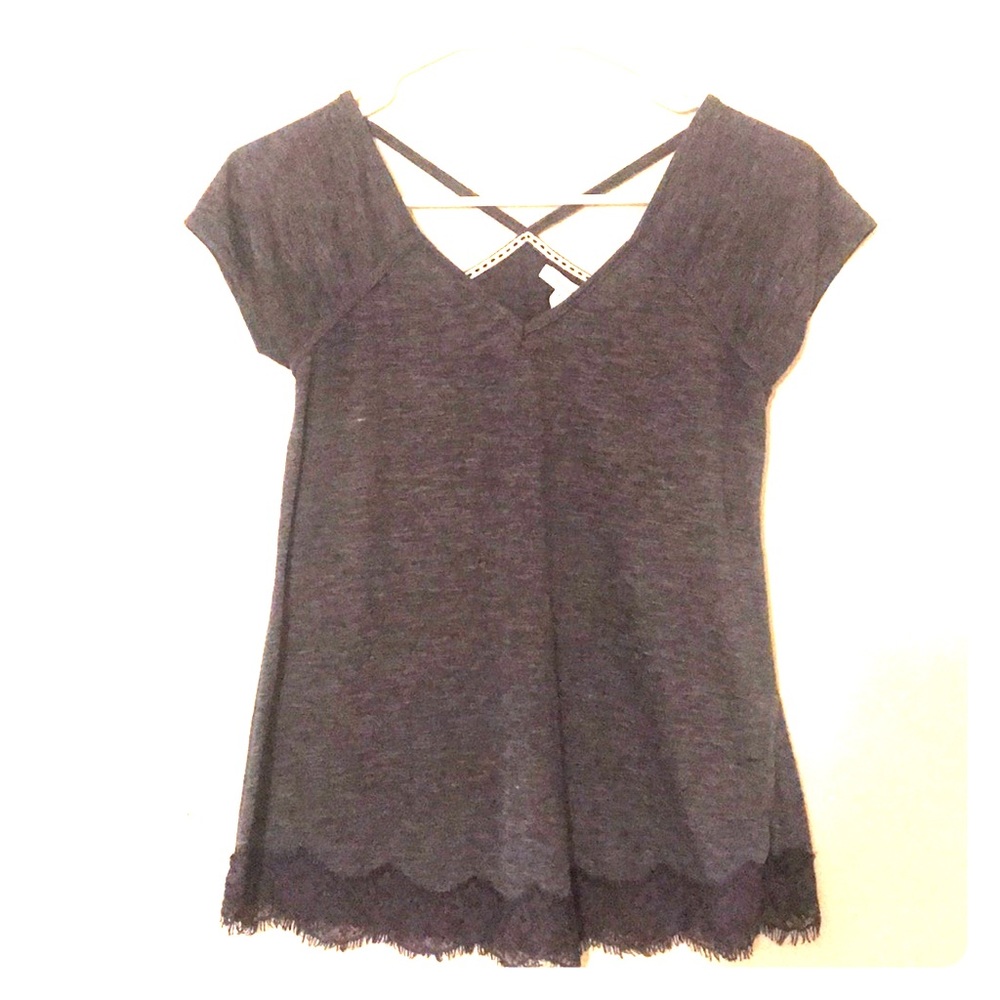 Maurice’s Top.